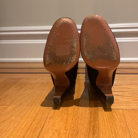 Alaia Boots - Picture 9 of 12